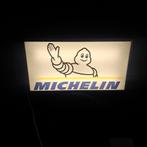 Michelin lichtbak, Ophalen of Verzenden, Gebruikt, Lichtbak of (neon) lamp