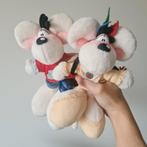 Diddl Knuffels - Set van 2, Kinderen en Baby's, Ophalen of Verzenden, Zo goed als nieuw, Overige typen