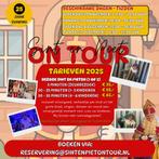 Sint en Pieten huisbezoeken, Diversen, Sinterklaas, Ophalen of Verzenden, Nieuw