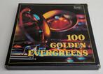 8+1 LP Box – 100 Golden Evergreens, Gebruikt, Ophalen of Verzenden