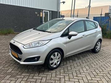 Ford Fiesta 1.0 Style Ultimate 2017 Park Pilot beschikbaar voor biedingen