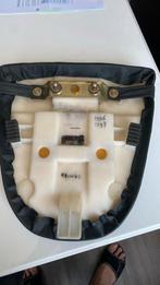Suzuki 600 sard , achter zadel, Ophalen of Verzenden, Gebruikt