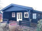 Grote chalet, Tuin en Terras, Tuinhuizen, Ophalen, Gebruikt, Hout, 200 tot 400 cm