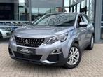 Peugeot 3008 1.2 PURETECH ACTIVE 130PK NAVI PDC-CAMERA LMV V, Auto's, Peugeot, Gebruikt, 1199 cc, 3 cilinders, SUV of Terreinwagen