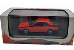 RENAULT FUEGO GTX ROOD 1/43 ODEON lim ed.504 ref. ODEON105, Hobby en Vrije tijd, Modelauto's | 1:43, Verzenden, Nieuw, Auto, Overige merken
