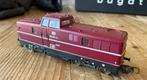 Lima dieselloc DB 280 004-3, Hobby en Vrije tijd, Modeltreinen | H0, Gebruikt, Ophalen of Verzenden, Analoog, Lima