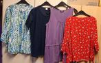 Dames kledingpakket maat 44 - 4 stuks, Kleding | Dames, Dames-kledingpakketten, Ophalen of Verzenden, Gedragen, Maat 42/44 (L)