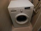 Wasmachine Siemens, Ophalen, Gebruikt, 1200 tot 1600 toeren, Voorlader