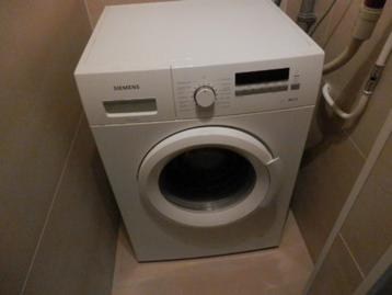 Wasmachine Siemens beschikbaar voor biedingen