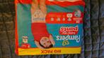Pampers maat 7, Kinderen en Baby's, Ophalen, Nieuw