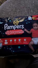 Pampers, Ophalen of Verzenden, Nieuw, Overige typen