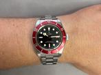 Tudor Black Bay 41 METAS - Full set - 05/2023, Overige merken, Staal, Staal, Polshorloge