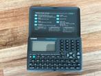Casio Digitale Agenda SF-3300, Ophalen of Verzenden, Gebruikt