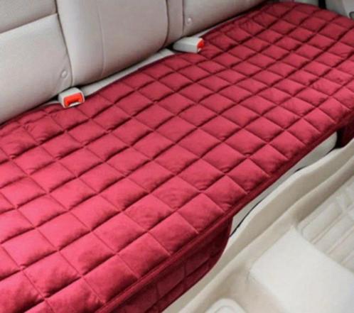 Achterbank / bank hoes/kussen( rood ), Auto diversen, Tuning en Styling, Ophalen of Verzenden