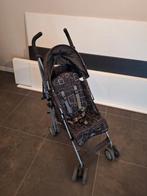 Buggy Maclaren met regenhoes, Ophalen, Gebruikt, Maclaren, Verstelbare rugleuning