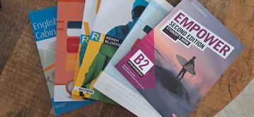 Mbo Roc Airport College schoolboeken beschikbaar voor biedingen