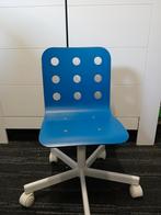 Bureaustoel voor kind. Ikea., Ophalen of Verzenden, Gebruikt, Stoel(en)
