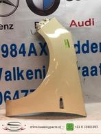 Scherm links voor van een Opel Zafira  B000910680, Spatbord, Opel, Gebruikt, Links