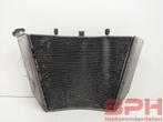 Radiateur Suzuki GSX-R 1000 K5 - K6 2005 t/m 2006 GSXR koele, Ophalen of Verzenden, Gebruikt
