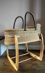 Petit Filippe moses basket, Ophalen, Zo goed als nieuw, Wieg