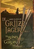 De grijze jager deel 1, Ophalen of Verzenden, Zo goed als nieuw