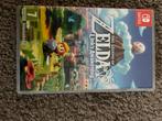 Zelda: Link's Awakening - Nintendo Switch, Spelcomputers en Games, Avontuur en Actie, 1 speler, Ophalen of Verzenden, Zo goed als nieuw