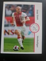 Jaap Stam Ajax Spelerskaart, Verzamelen, Ophalen of Verzenden, Gebruikt, Ajax, Spelerskaart