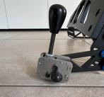 Heusinkveld Engineering Sim Shifter Sequential, Computers en Software, Joysticks, Ophalen of Verzenden, Zo goed als nieuw