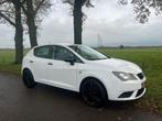 Seat Ibiza 1.2 TSI 77KW 2012 CARPLAY 17”inch sportvelgen, Auto's, Seat, Voorwielaandrijving, Stof, 995 kg, Origineel Nederlands