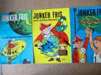adv1500 jonker fris, Eén stripboek, Ophalen, Gelezen