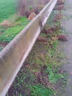 Bosch Beton Keerwanden - Robuust en Duurzaam, Ophalen of Verzenden