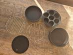 Airfryer assecoires, Witgoed en Apparatuur, Ophalen of Verzenden, Nieuw