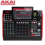 Akai MPC X, Muziek en Instrumenten, Samplers, Ophalen, Zo goed als nieuw