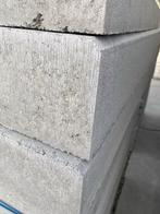 Grote partij traptreden 100x35x15 cm, Tuin en Terras, Tegels en Klinkers, Gebruikt, Overige typen, Ophalen of Verzenden, 10 m² of meer