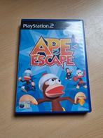 Ape escape playstation 2, Gebruikt, Ophalen of Verzenden, 1 speler