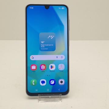 Samsung Galaxy A16 5G 128GB Wit beschikbaar voor biedingen