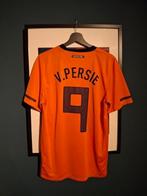Van Persie authentiek thuisshirt WK 2010, Maat S, Ophalen of Verzenden, Zo goed als nieuw, Shirt