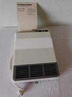 Vintage AEG ventilatorkachel V 226, type FDH 5011, afm. 40x3, Ophalen of Verzenden, Overige typen