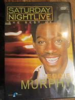 dvd Saturday Night Live - Eddie Murphy, Alle leeftijden, Ophalen of Verzenden, Zo goed als nieuw, Stand-up of Theatershow