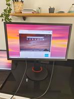 Acer XF240H monitor 144hz monitor, Computers en Software, Monitoren, Gebruikt, 101 t/m 150 Hz, In hoogte verstelbaar, Full HD