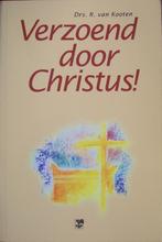drs. R. van Kooten - Verzoend door Christus, Ophalen of Verzenden, Gelezen, Christendom | Protestants