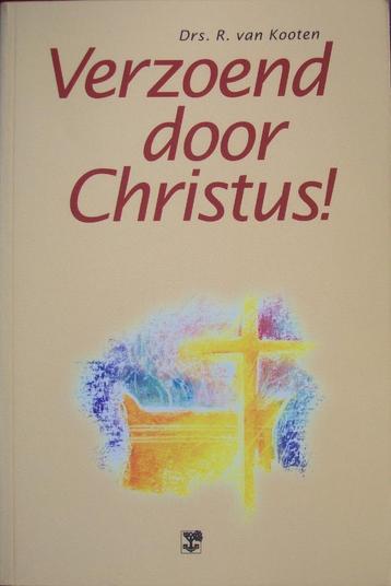 drs. R. van Kooten - Verzoend door Christus beschikbaar voor biedingen