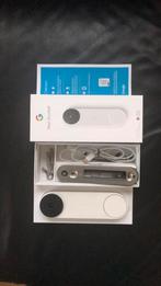 Google Nest Doorbell-batterij, Ophalen of Verzenden, Gebruikt