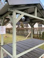 Marktkraam op wielen met verlichting, Ophalen, Gebruikt, Overige typen