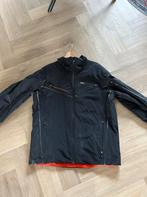 Kjus Skijas - Gedragen, Ophalen of Verzenden, Gedragen, Maat 52/54 (L), Jack