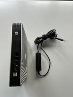 HP thin client t610, Computers en Software, Desktop Pc's, HP thin client, Minder dan 2 Ghz, Ophalen of Verzenden, Zo goed als nieuw