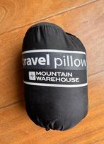 Travel Pillow, Ophalen of Verzenden, Gebruikt