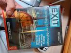 Exit the game, Hobby en Vrije tijd, Gezelschapsspellen | Bordspellen, Ophalen of Verzenden, Nieuw