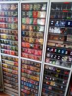 Dmc borduurzijde/borduurgaren barcode+kleurenkaartfoto's, Ophalen of Verzenden, Nieuw, Handborduren, Borduurgaren of Zijde