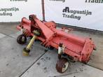 Kuhn grondfrees, Overige, Grondbewerking